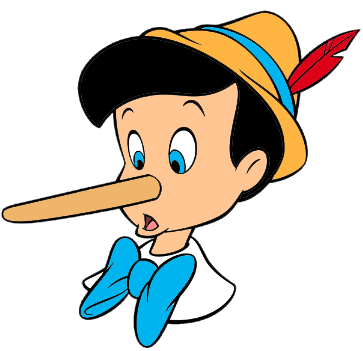 FOTO pinocchio